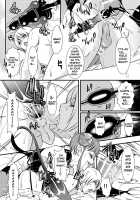 BEHAVIOUR+12 ~Succubus no Sakuha-san~ / BEHAVIOUR+12 〜サキュバスの咲葉さん〜 [The Amanoja9] [Original] Thumbnail Page 21