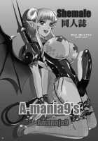 BEHAVIOUR+12 ~Succubus no Sakuha-san~ / BEHAVIOUR+12 〜サキュバスの咲葉さん〜 [The Amanoja9] [Original] Thumbnail Page 27