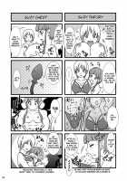 BEHAVIOUR+12 ~Succubus no Sakuha-san~ / BEHAVIOUR+12 〜サキュバスの咲葉さん〜 [The Amanoja9] [Original] Thumbnail Page 29