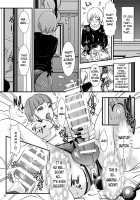 BEHAVIOUR+12 ~Succubus no Sakuha-san~ / BEHAVIOUR+12 〜サキュバスの咲葉さん〜 [The Amanoja9] [Original] Thumbnail Page 05