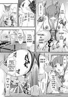 BEHAVIOUR+12 ~Succubus no Sakuha-san~ / BEHAVIOUR+12 〜サキュバスの咲葉さん〜 [The Amanoja9] [Original] Thumbnail Page 07