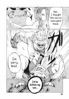 Nostalgia 2 / ノスタルジア2 [Aomaru] [Original] Thumbnail Page 34