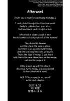 Nostalgia 2 / ノスタルジア2 [Aomaru] [Original] Thumbnail Page 35