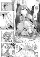 In The Forest / 森ノ中 [Matsusaka Takeshi] [Original] Thumbnail Page 02