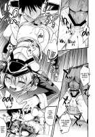 Weiβe Damenslips [Uguisu Kagura] [Kantai Collection] Thumbnail Page 14