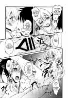 Weiβe Damenslips [Uguisu Kagura] [Kantai Collection] Thumbnail Page 22