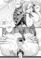 Prizun! / ぷりっズン! [Syouryuupen] [Prison School] Thumbnail Page 24