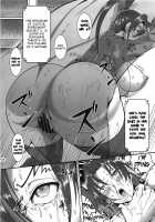 Shintogourinsan Zan / 心屠拷憐惨 斬 [Kuro Fn] [Historys Strongest Disciple Kenichi] Thumbnail Page 09