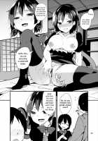 Book Where Nue Tries Hard / ぬえががんばる本 [Chirorian] [Touhou Project] Thumbnail Page 20