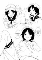 Book Where Nue Tries Hard / ぬえががんばる本 [Chirorian] [Touhou Project] Thumbnail Page 22