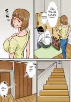 Ero i obasan / エロい叔母さん [Original] Thumbnail Page 28