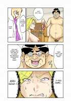 Yurie to Buta / ユリエとブタ [Original] Thumbnail Page 22