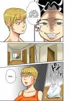 Kazumi to gitei, sono musuko-tachi / 和美と義弟、その息子たち [Original] Thumbnail Page 31