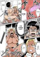 Moto Joshi Pro Kaa-chan VS Megane-kun / 元女子プロ母ちゃんVSメガネ君 [Original] Thumbnail Page 21