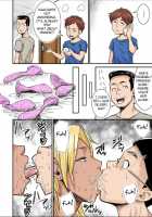 Moto Joshi Pro Kaa-chan VS Megane-kun / 元女子プロ母ちゃんVSメガネ君 [Original] Thumbnail Page 25