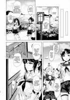 Isuzu no Ecchi na Hon / 五十鈴のえっちなほん [Aramaki Echizen] [Kantai Collection] Thumbnail Page 19