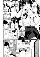 Isuzu no Ecchi na Hon / 五十鈴のえっちなほん [Aramaki Echizen] [Kantai Collection] Thumbnail Page 03