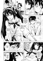 Isuzu no Ecchi na Hon / 五十鈴のえっちなほん [Aramaki Echizen] [Kantai Collection] Thumbnail Page 05