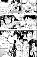 Isuzu no Ecchi na Hon / 五十鈴のえっちなほん [Aramaki Echizen] [Kantai Collection] Thumbnail Page 06