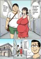 Shinji to Mama / シンジとママ [Original] Thumbnail Page 33