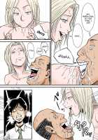 K-Cup Foreigner Wife / Kカップ外人妻 [Original] Thumbnail Page 21