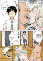 K-Cup Foreigner Wife / Kカップ外人妻 [Original] Thumbnail Page 27