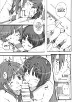 HaPPY LIFe / HaPPY LIFe [Arai Kei] [Amagami] Thumbnail Page 10