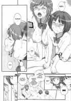 HaPPY LIFe / HaPPY LIFe [Arai Kei] [Amagami] Thumbnail Page 11