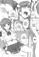 HaPPY LIFe / HaPPY LIFe [Arai Kei] [Amagami] Thumbnail Page 03