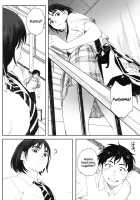 Boku no Kanojo 2 / 僕のカノジョ2 [Arai Kei] [Fujiyama-San Wa Shishunki] Thumbnail Page 19