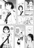 Boku no Kanojo 2 / 僕のカノジョ2 [Arai Kei] [Fujiyama-San Wa Shishunki] Thumbnail Page 20