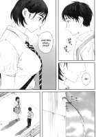 Boku no Kanojo 2 / 僕のカノジョ2 [Arai Kei] [Fujiyama-San Wa Shishunki] Thumbnail Page 22