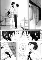 Boku no Kanojo 2 / 僕のカノジョ2 [Arai Kei] [Fujiyama-San Wa Shishunki] Thumbnail Page 23