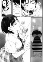 Boku no Kanojo 2 / 僕のカノジョ2 [Arai Kei] [Fujiyama-San Wa Shishunki] Thumbnail Page 26