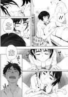 Boku no Kanojo 2 / 僕のカノジョ2 [Arai Kei] [Fujiyama-San Wa Shishunki] Thumbnail Page 27