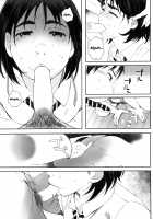 Boku no Kanojo 2 / 僕のカノジョ2 [Arai Kei] [Fujiyama-San Wa Shishunki] Thumbnail Page 32