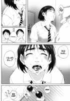 Boku no Kanojo 2 / 僕のカノジョ2 [Arai Kei] [Fujiyama-San Wa Shishunki] Thumbnail Page 33