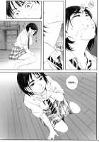Boku no Kanojo 2 / 僕のカノジョ2 [Arai Kei] [Fujiyama-San Wa Shishunki] Thumbnail Page 34