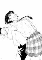Boku no Kanojo 2 / 僕のカノジョ2 [Arai Kei] [Fujiyama-San Wa Shishunki] Thumbnail Page 36