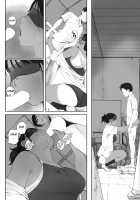 Shot-put Girlfriend Final Part / 砲丸彼女 後編 [Arai Kei] [Original] Thumbnail Page 18