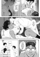 Shot-put Girlfriend Final Part / 砲丸彼女 後編 [Arai Kei] [Original] Thumbnail Page 23