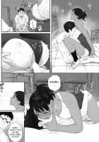 Shot-put Girlfriend Final Part / 砲丸彼女 後編 [Arai Kei] [Original] Thumbnail Page 26