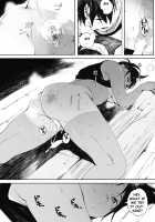 Shot-put Girlfriend Part Two / 砲丸彼女 中編 [Arai Kei] [Original] Thumbnail Page 17