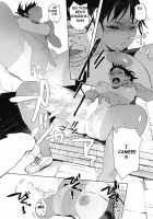 Shot-put Girlfriend Part Two / 砲丸彼女 中編 [Arai Kei] [Original] Thumbnail Page 29