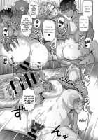 Osananajimi no Aitsu ni Ore ga Yokujou Suru Wake Nai / 幼馴染のアイツに俺が欲情するワケない [Itou Eight] [Original] Thumbnail Page 21