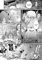 We Thought We Kidnapped and Drove Away with a Girl Student, but It Turned out to be a Girly Boy. / 女子学生を拉致誘拐したと思ったら男の娘だった。 [Sugoku Zako] [Original] Thumbnail Page 27