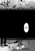 We Thought We Kidnapped and Drove Away with a Girl Student, but It Turned out to be a Girly Boy. / 女子学生を拉致誘拐したと思ったら男の娘だった。 [Sugoku Zako] [Original] Thumbnail Page 36