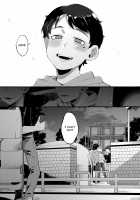 We Thought We Kidnapped and Drove Away with a Girl Student, but It Turned out to be a Girly Boy. / 女子学生を拉致誘拐したと思ったら男の娘だった。 [Sugoku Zako] [Original] Thumbnail Page 40