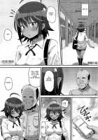 Uruka's Hypno Study Group / うるかの催眠勉強会 [Norakuro Nero] [Bokutachi wa Benkyou ga Dekinai] Thumbnail Page 02