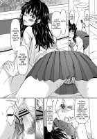 Despair ch.1 / デザペア1 [Ooi Hanimaru] [Original] Thumbnail Page 15